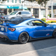 Illustration for article titled The Sunset Plaza GT Meet Is As Hollywood As Car Shows Get